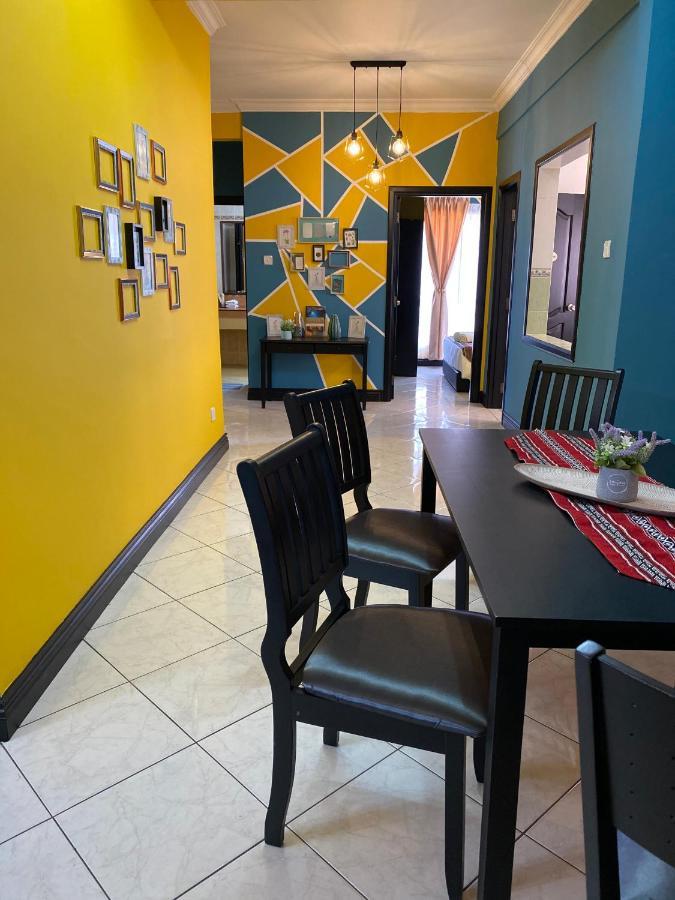 Apartment Jj Homes Marina Court