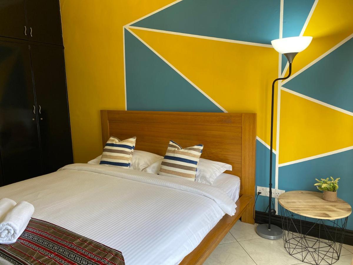 Apartment Jj Homes Marina Court