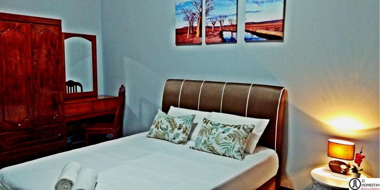 Jj Homes Marina Court Apartment *