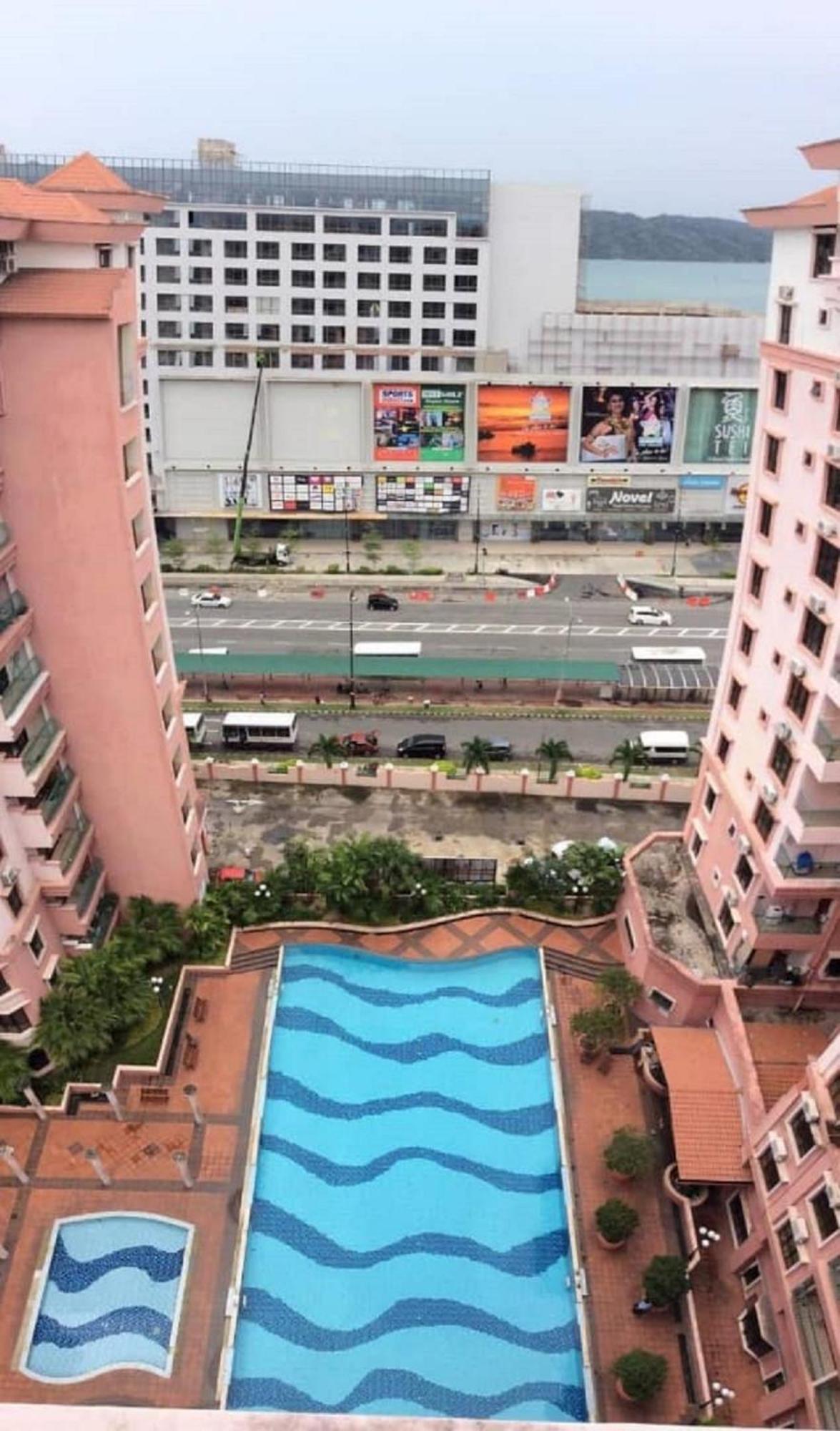 Jj Homes Marina Court