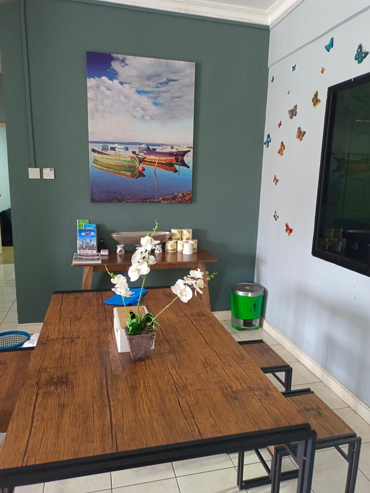 Apartment Jj Homes Marina Court *