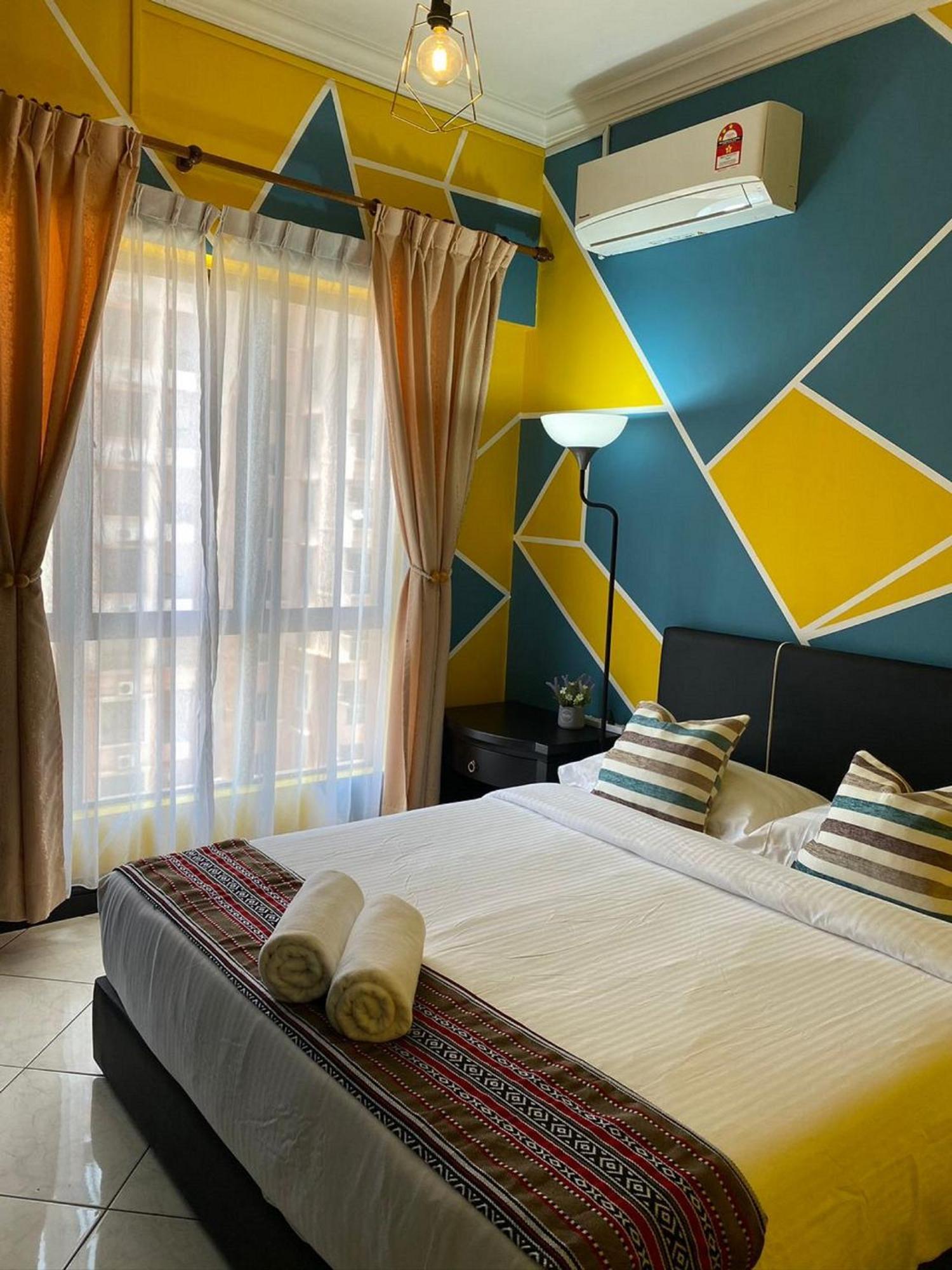 Jj Homes Marina Court *