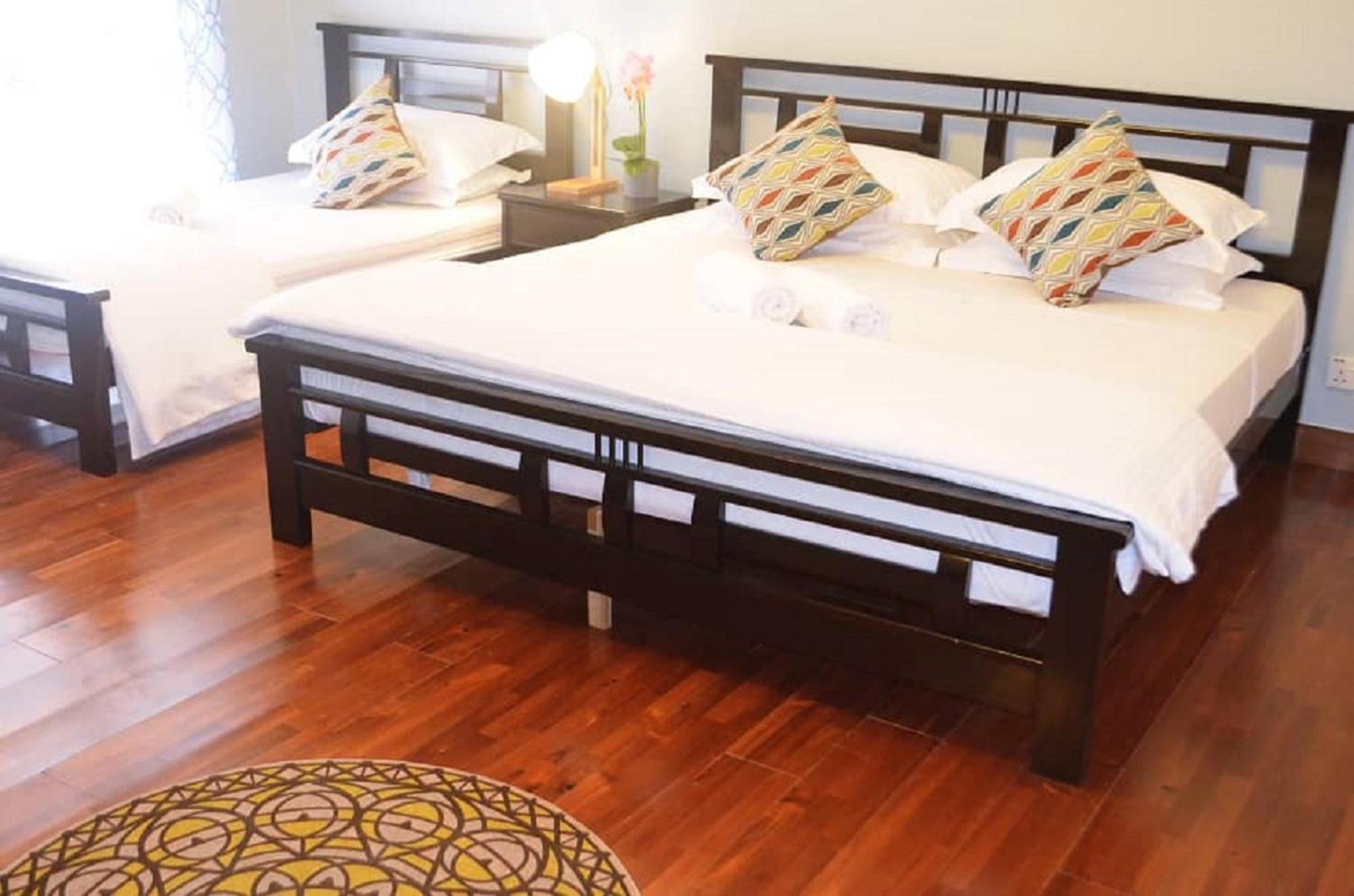 Jj Homes Marina Court Kota Kinabalu