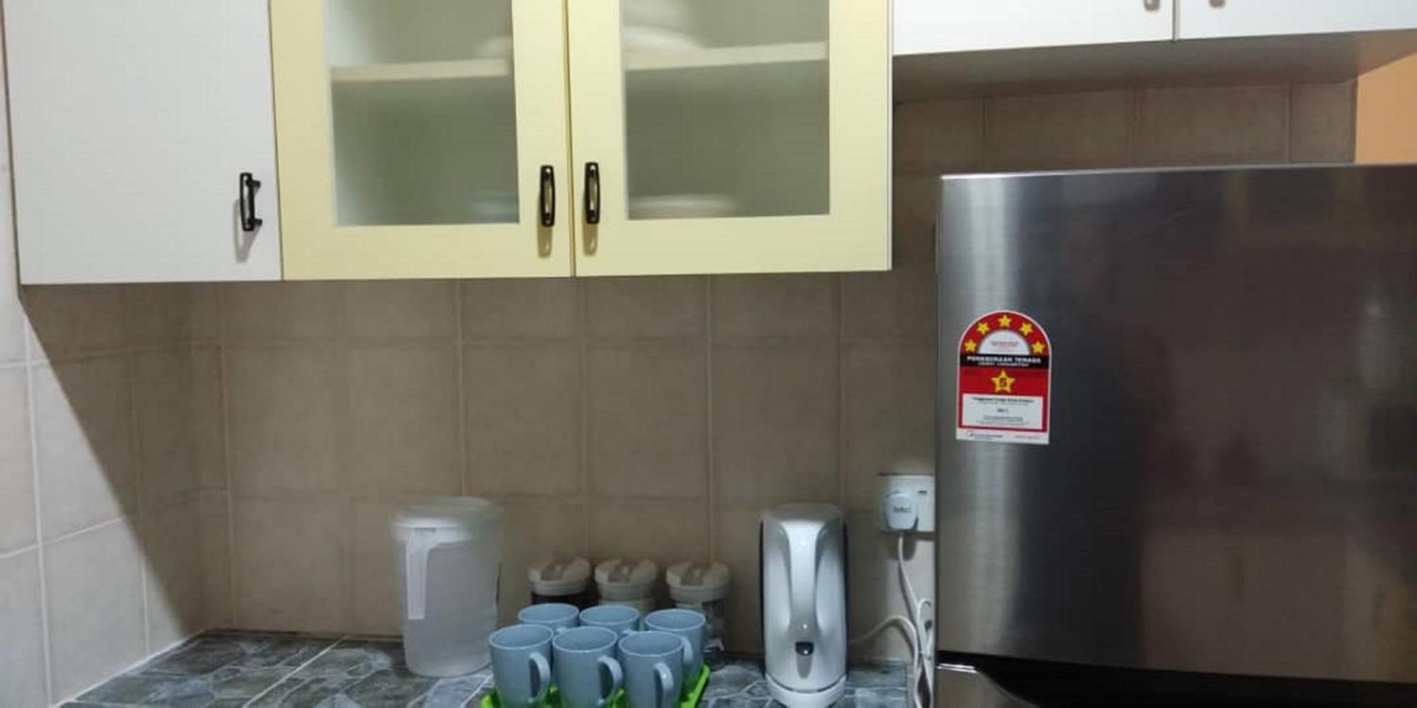 Apartment Jj Homes Marina Court