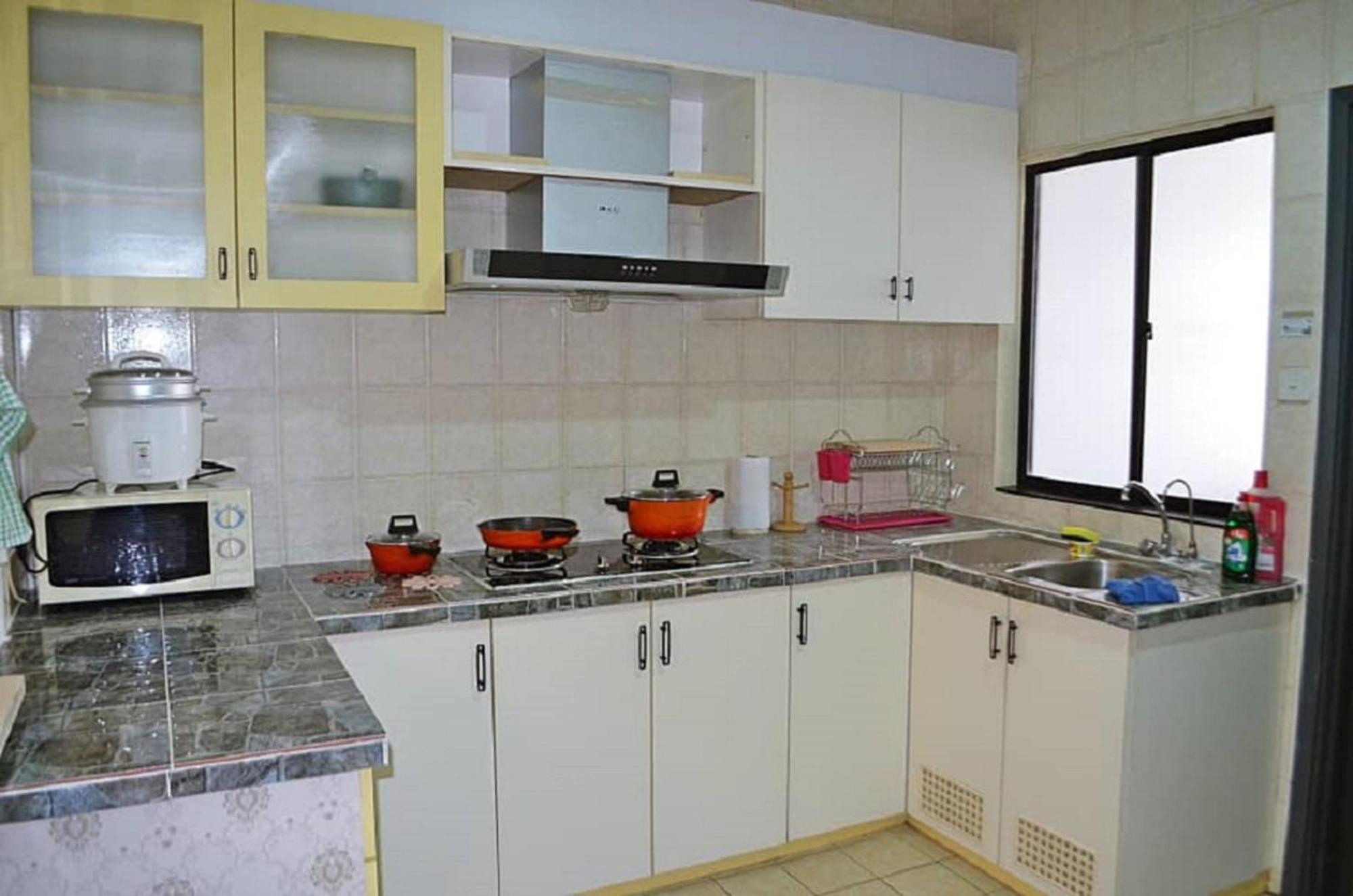 Apartment Jj Homes Marina Court Kota Kinabalu