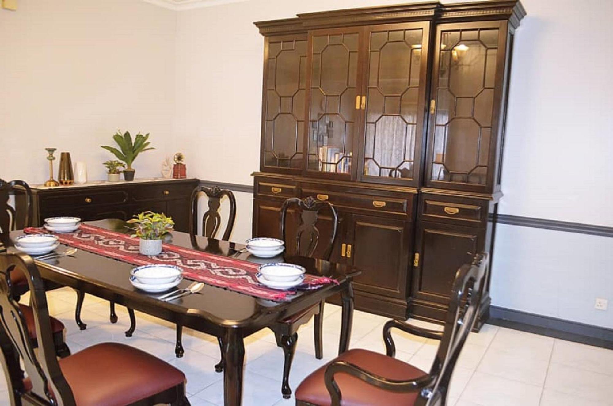 Jj Homes Marina Court Apartment