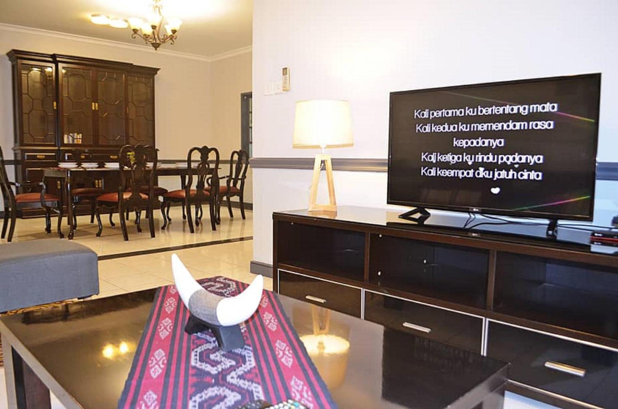 Apartment Jj Homes Marina Court
