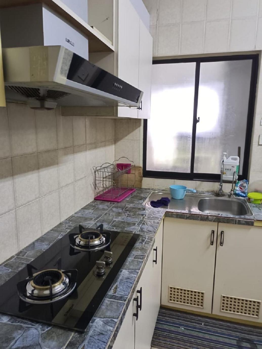 Apartment Jj Homes Marina Court *