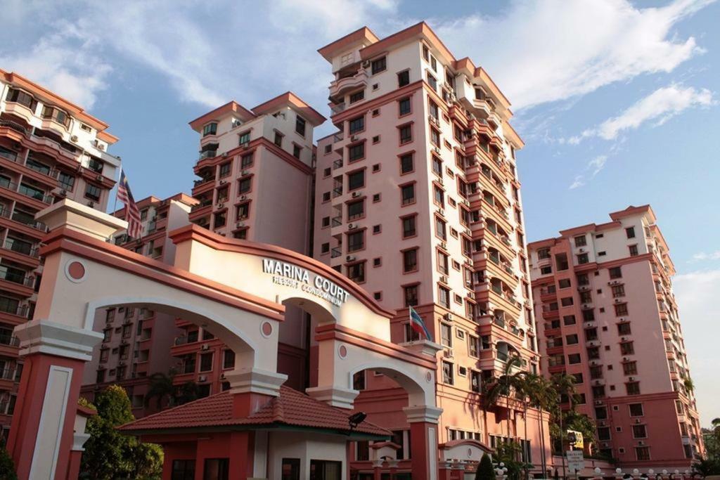 Jj Homes Marina Court